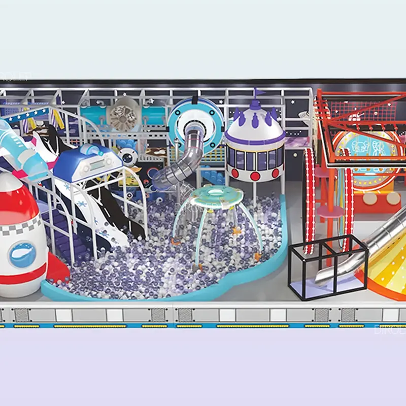 playground equipment