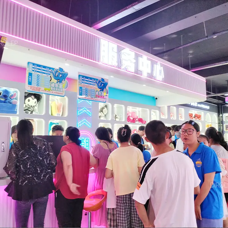 indoor play equipment