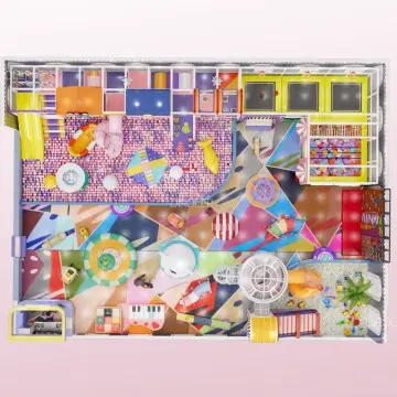 Castle Themed Kids Indoor Play Factory Wholesale Castle Indoor Toddler Playground With Slide Soft Play indoor play centre equipment suppliers