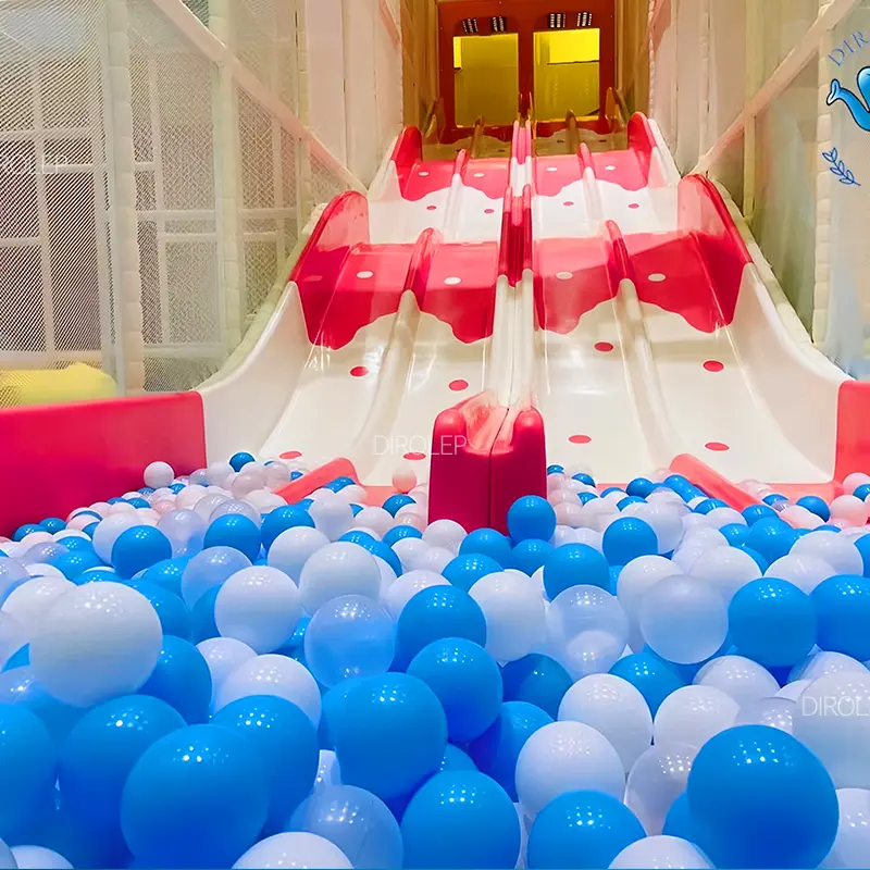 indoor play equipment suppliers