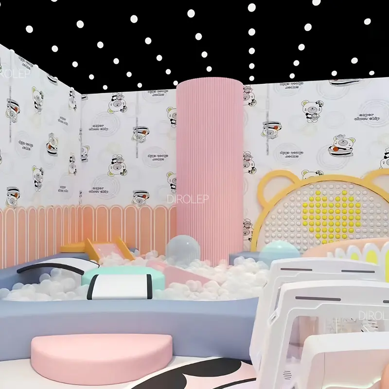 playground equipment