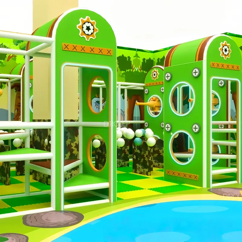Toddler Play