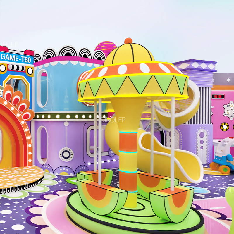 playground equipment