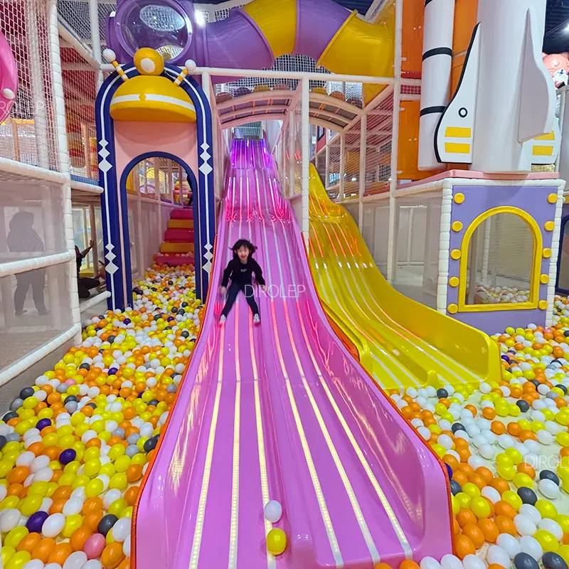 Kids Play