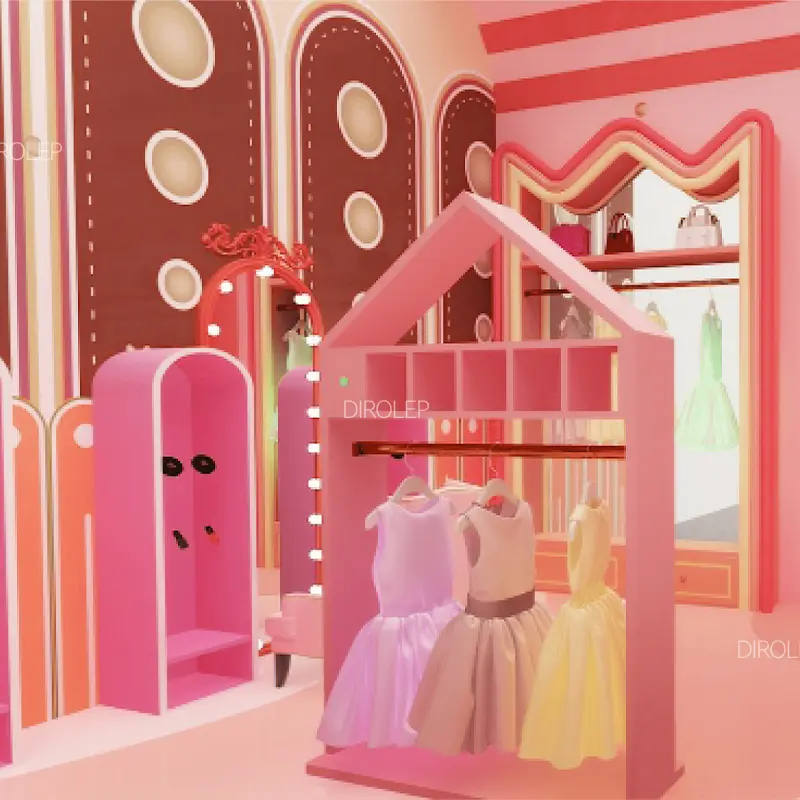 soft play playground