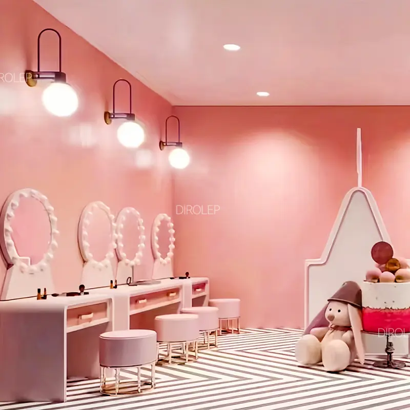 Playground equipment supplier