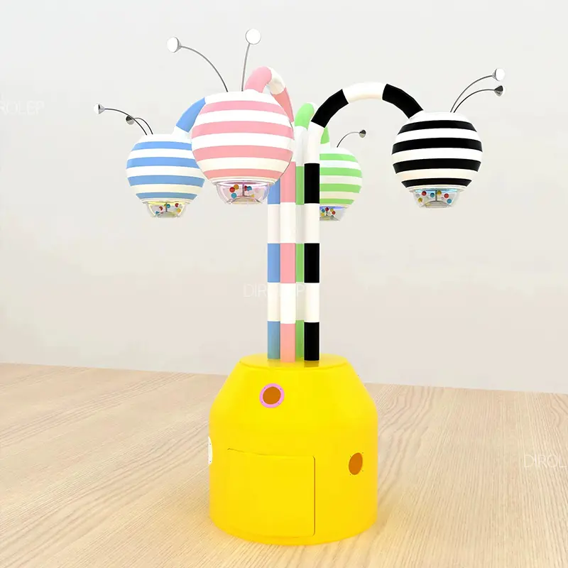 indoor play place equipment