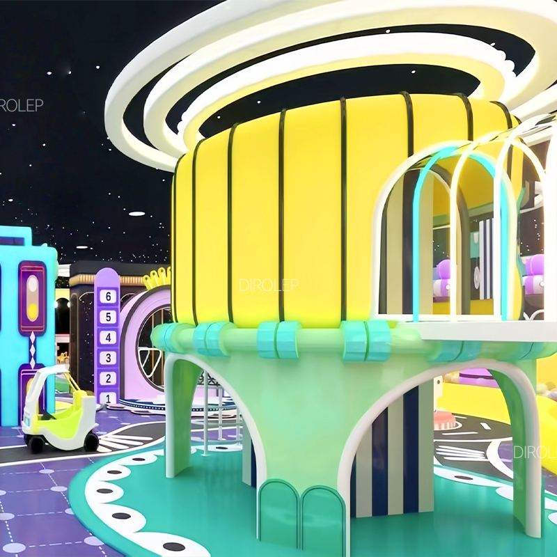 Family Entertainment