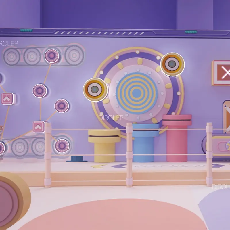 indoor playground for kids