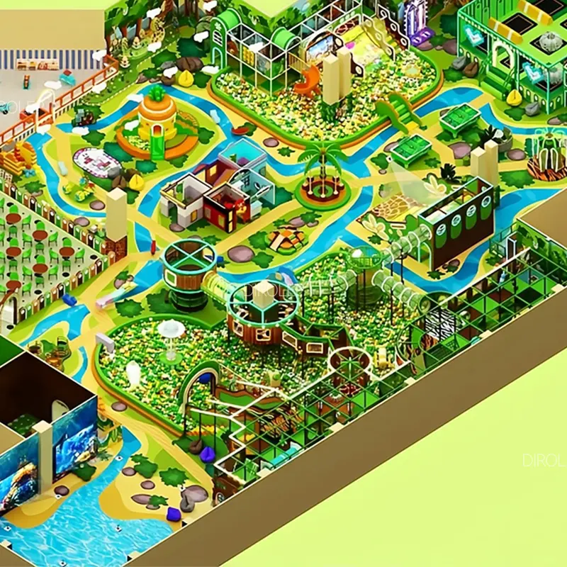 Playground Factory