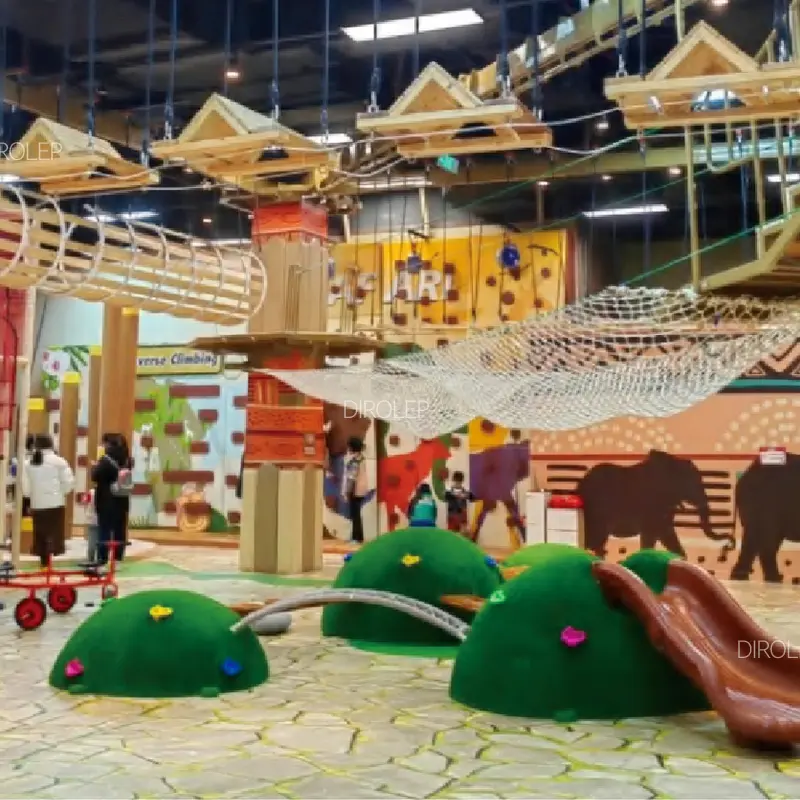 Sensory Play Equipment