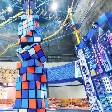 Climbing Wall Adventure Park rope Course outdoor Adventure Park air Coaster rope Course kids Play Area ninja Course climbing Wall outdoor Children Adventure customized Design