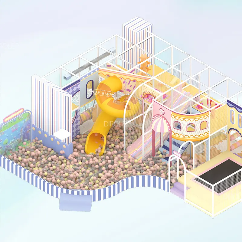 Playground Design