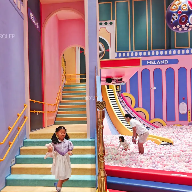 Indoor Play