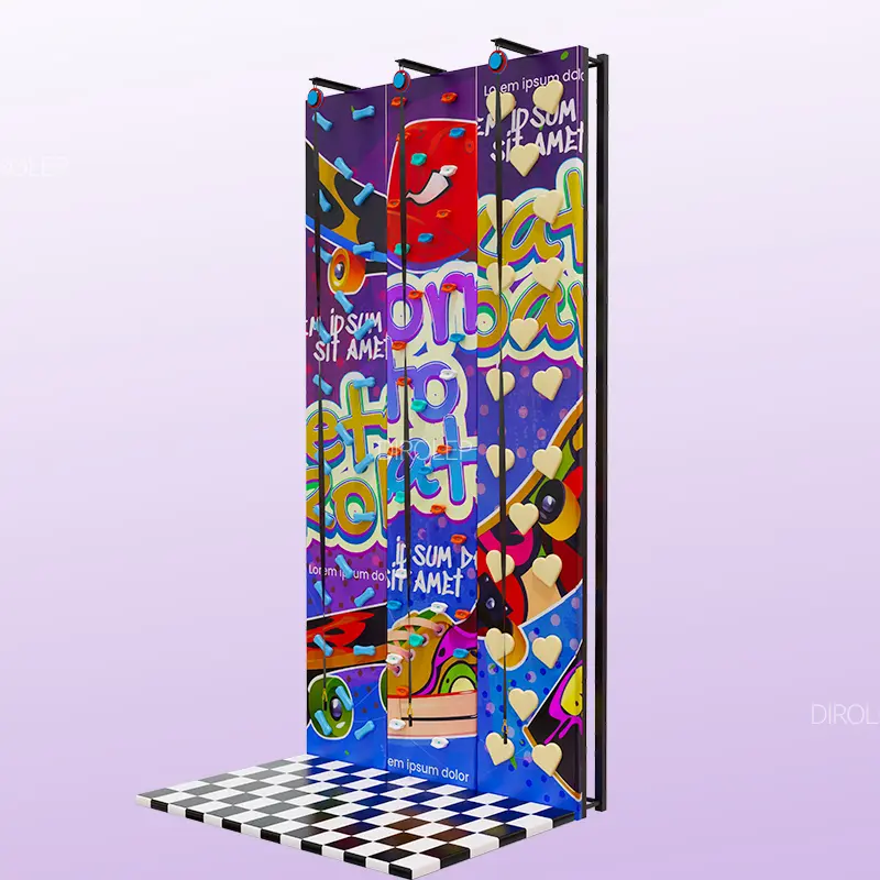 playground equipment