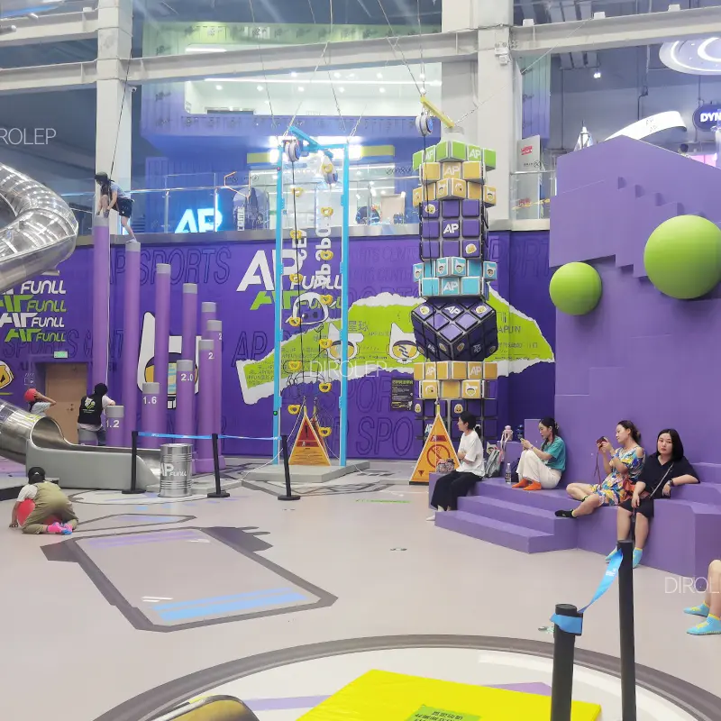 playground equipment