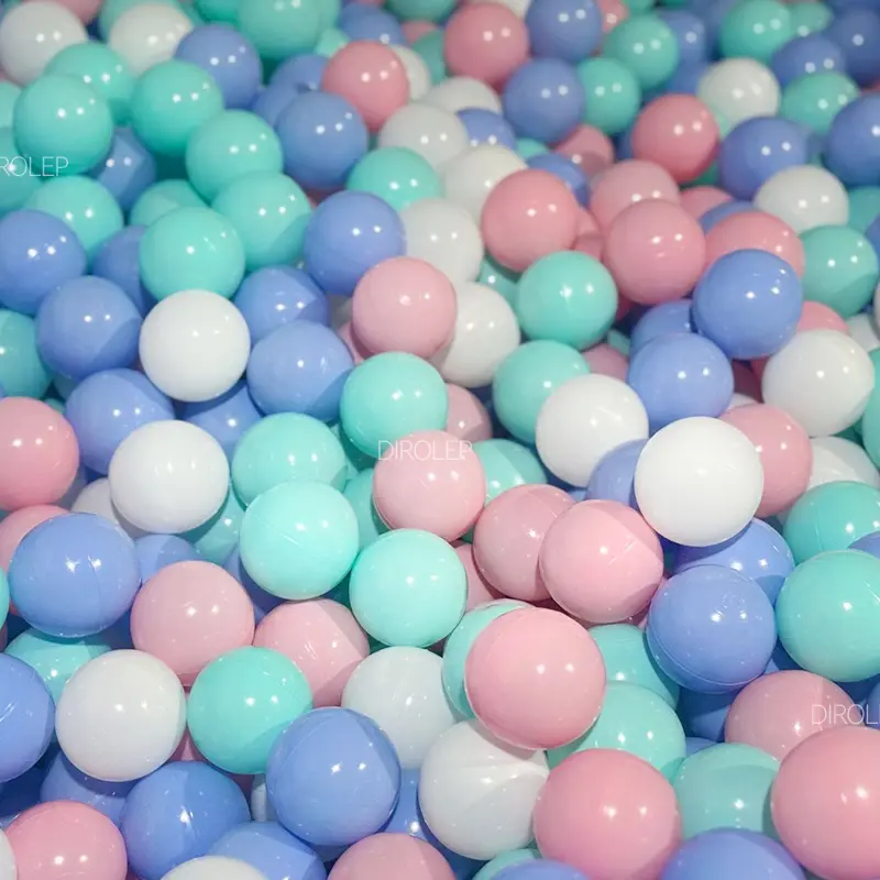 indoor soft play equipment manufacturer