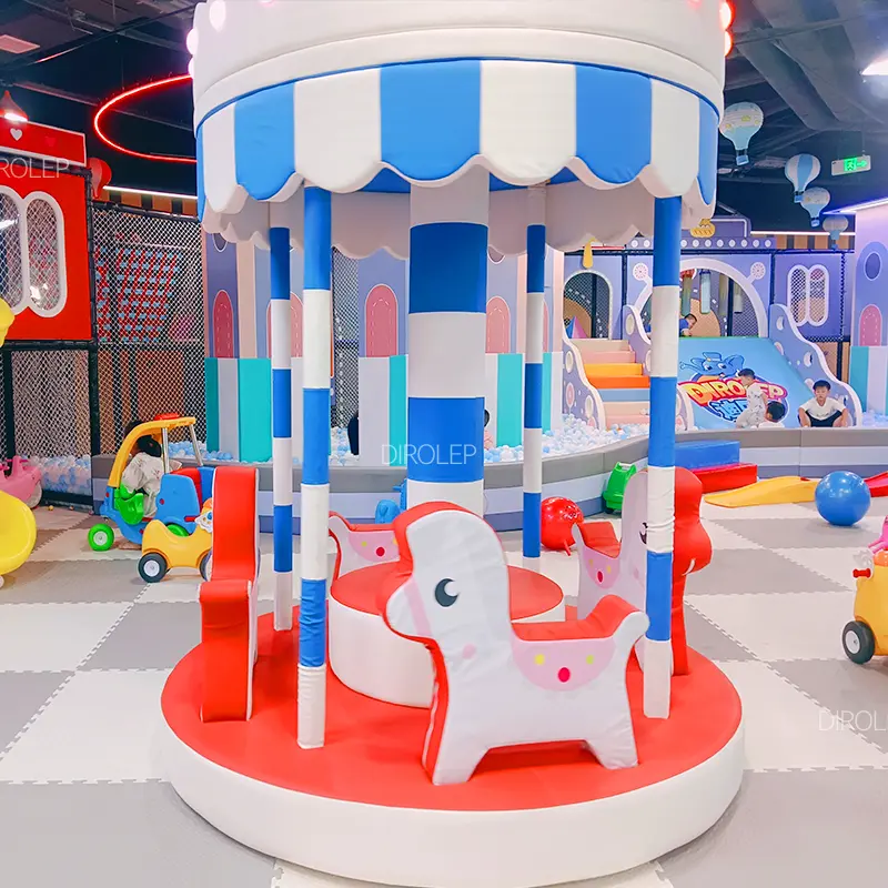 indoor play equipment suppliers