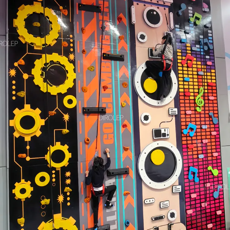 Playground Manufacturer