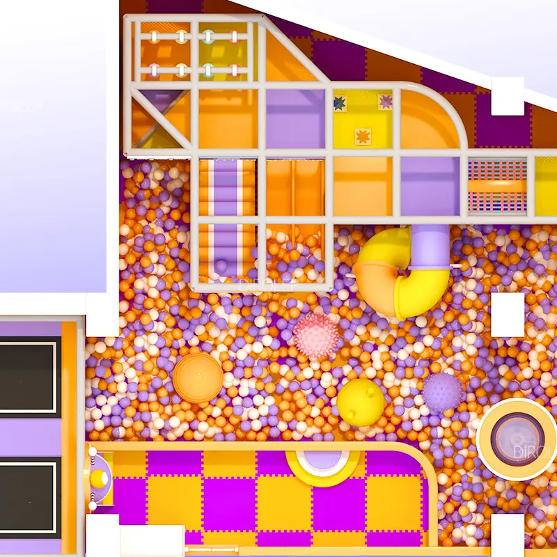 Educational Play Equipment