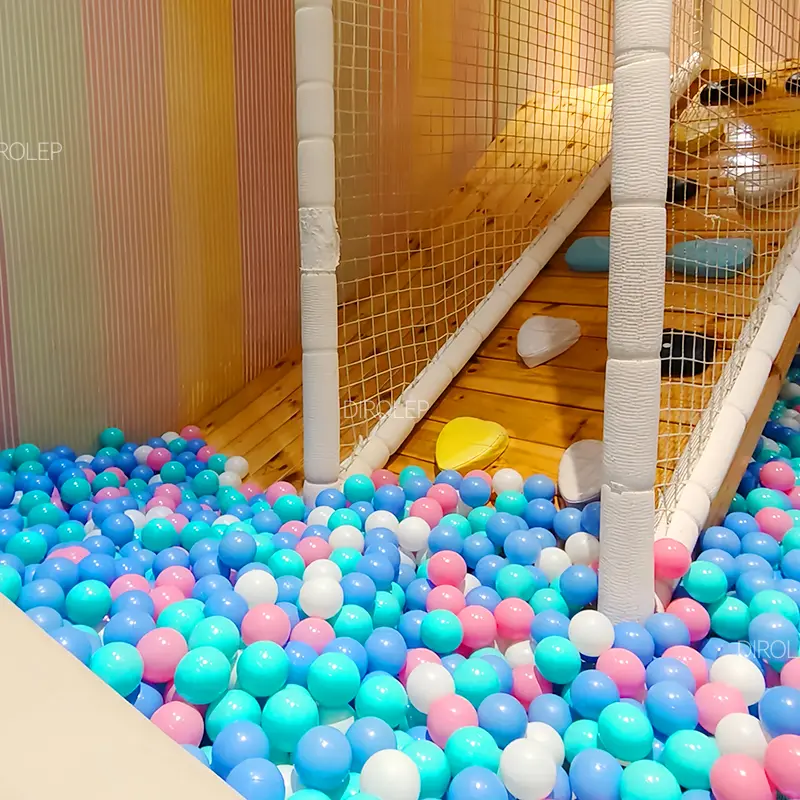 Indoor Play