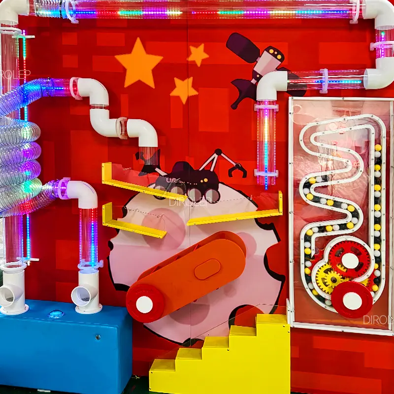 playground equipment