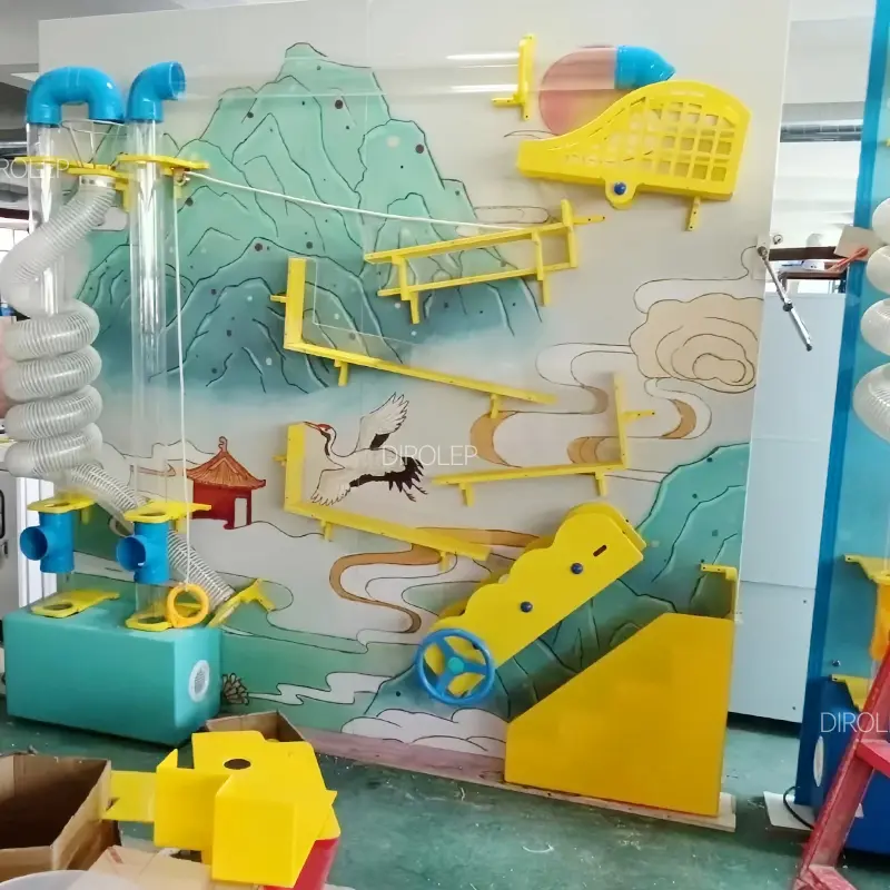 playground equipment