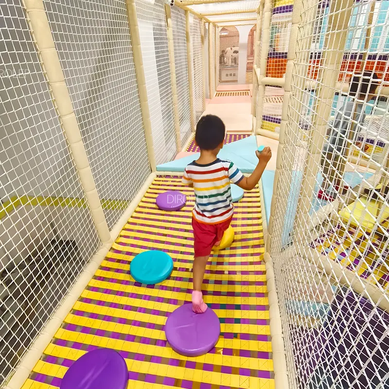 Children Playground