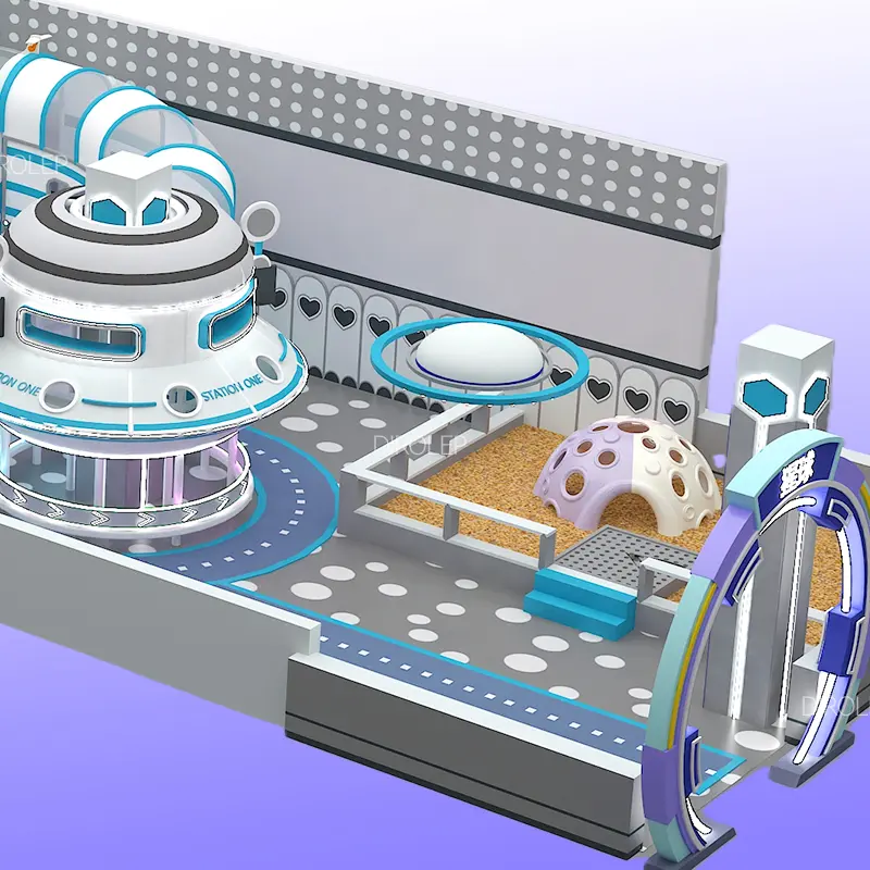 indoor play equipment suppliers