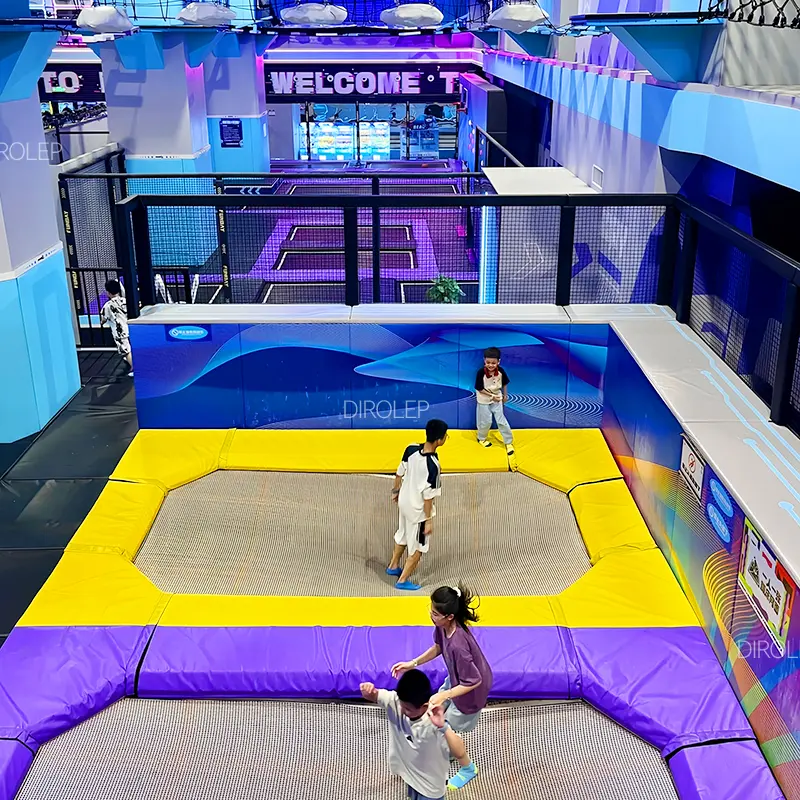 Indoor Fun