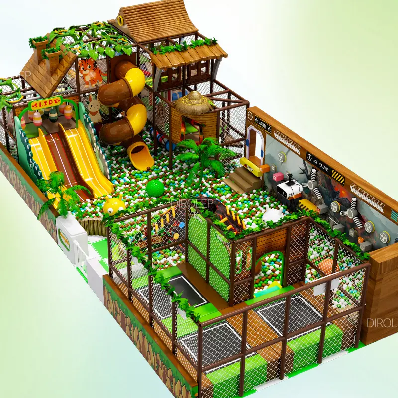 playground equipment