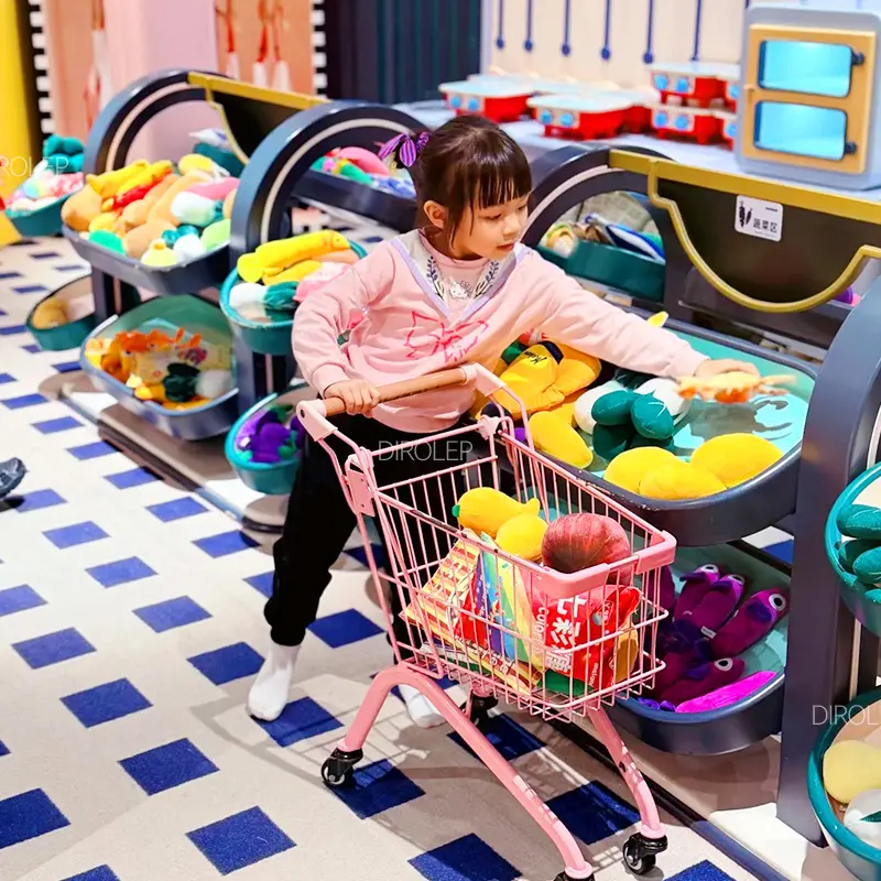 Indoor Play