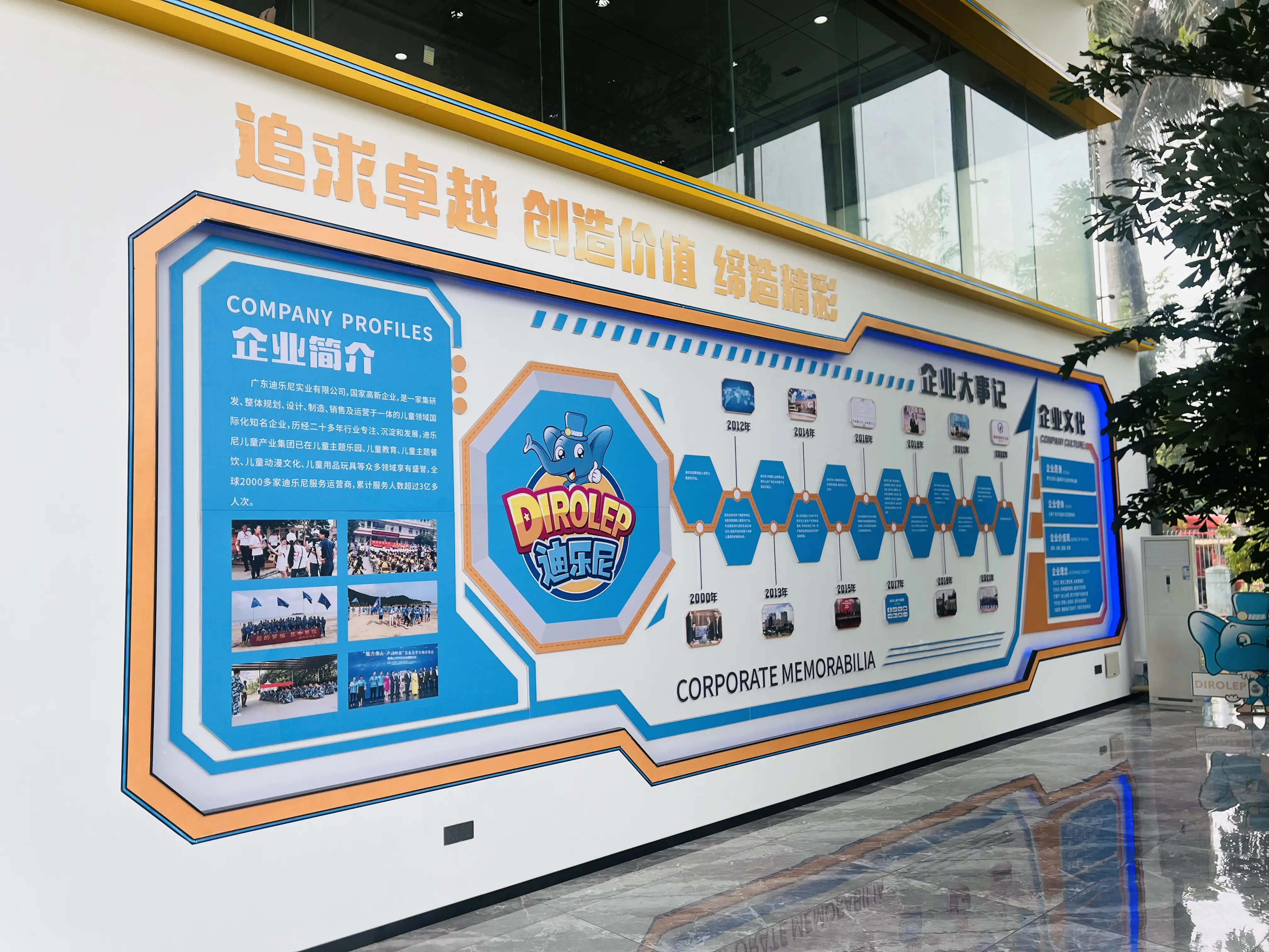 Муносибати мо бо майдончаҳои бозии кӯдаконаи дарунӣ дар Тоҷикистон