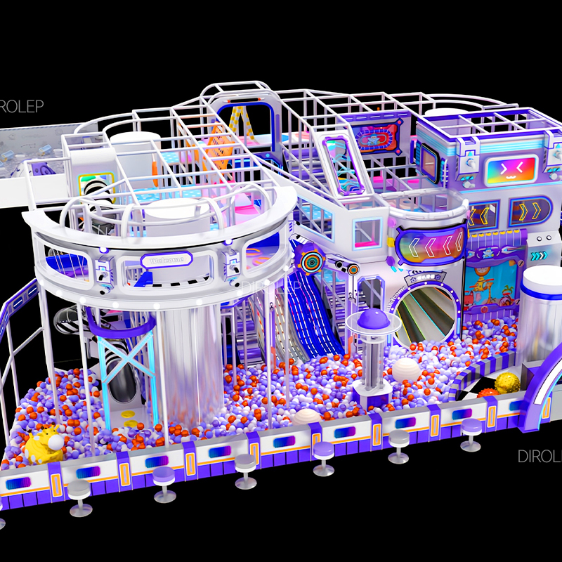 Playground Manufacturer