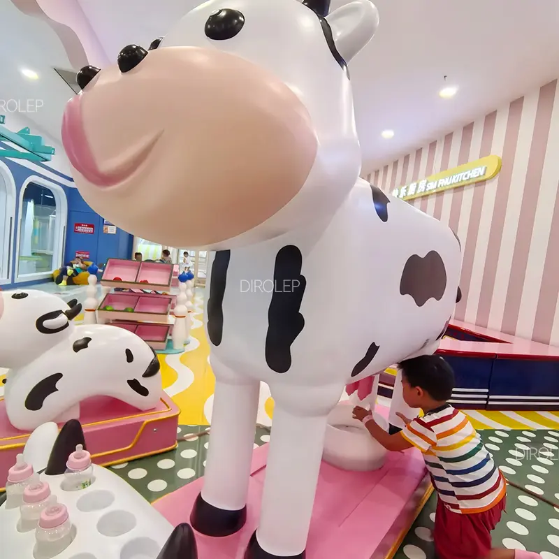 Indoor Playground