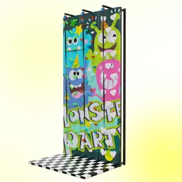 Climbing Wall Indoor Jungle Gym Customized Themed Park Amusement Play Indoor Playground With Trampoline Park Climbing Wall kids soft play equipment for amusement park support customization