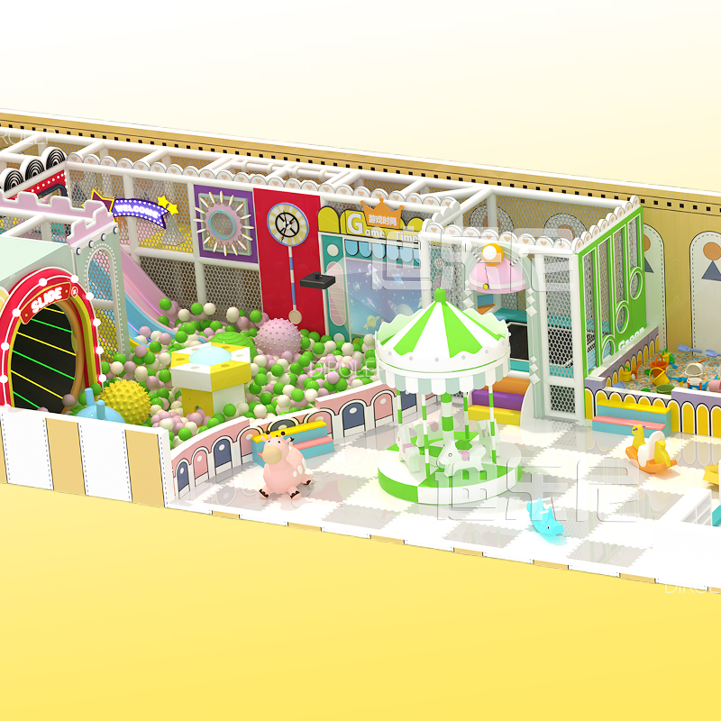 interactive playground