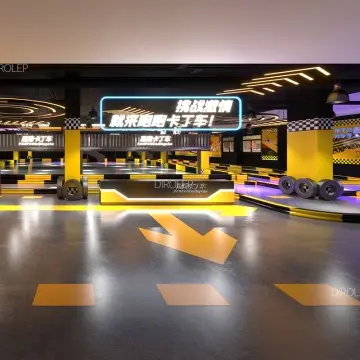 Racing Themed commercial kids park children indoor playground manufacturer kids soft play equipment for amusement park support customization
