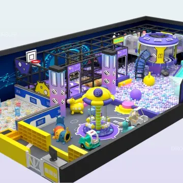 Trendy Themed Dirolep Park children indoor playground factory free design children Playground Equipment indoor Playground Business Plan indoor Soft Playground