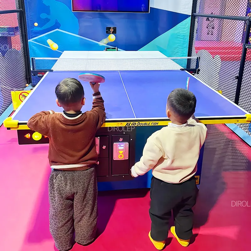 Fun Factory
