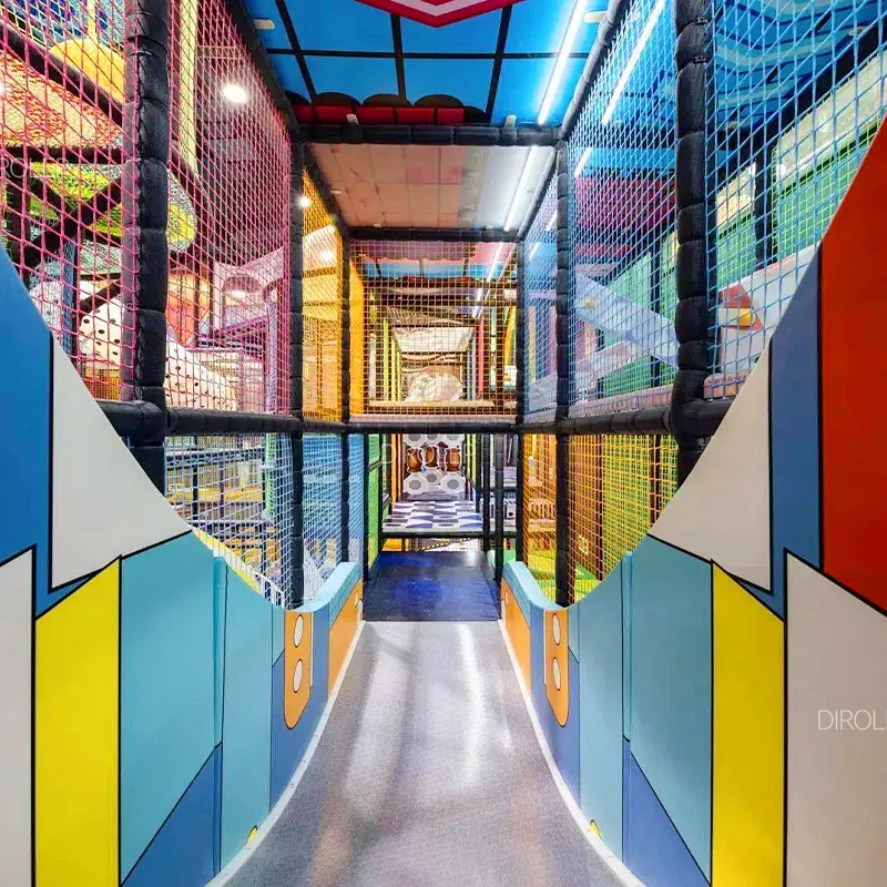 Play Equipment