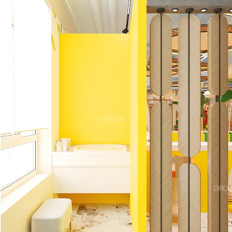 Soft Play Modules Supplier