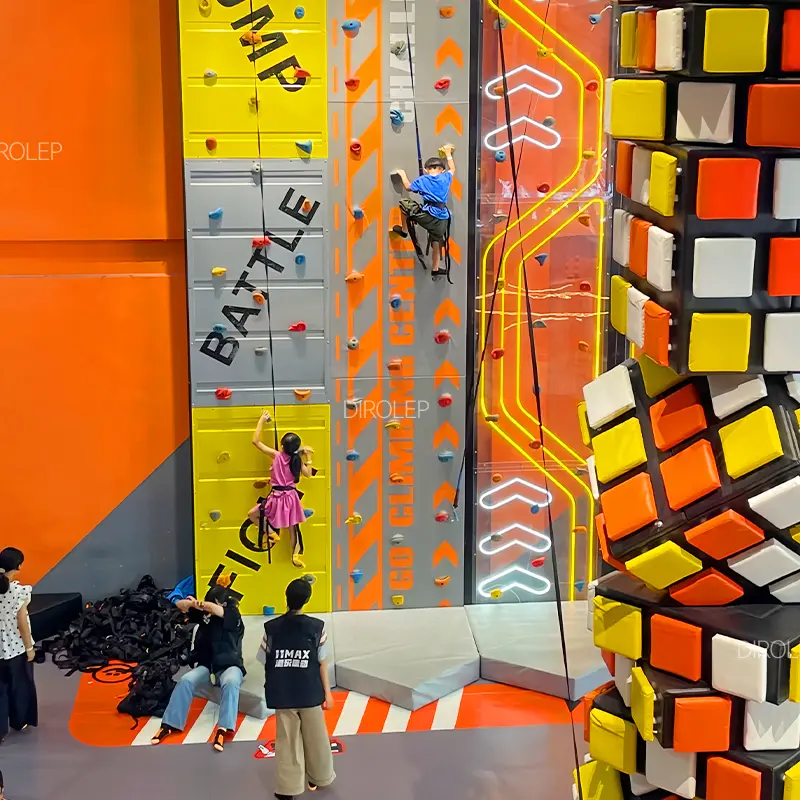 Custom Playground
