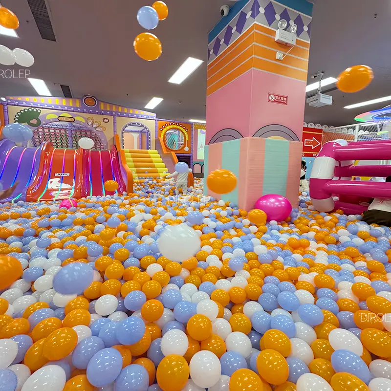 Kids Play Zone