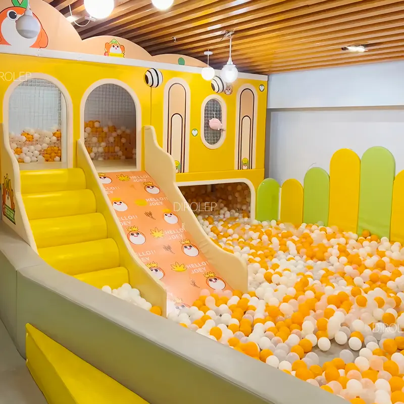 Ball Pit