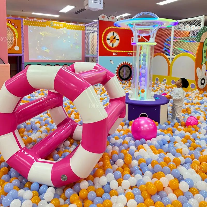 Play Equipment
