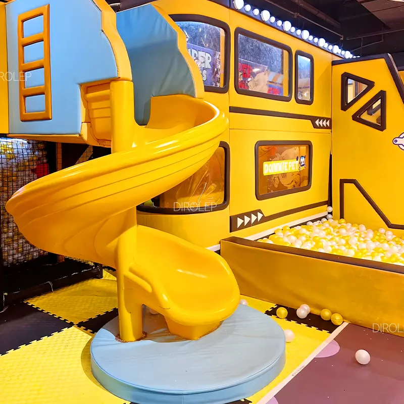 Play Equipment