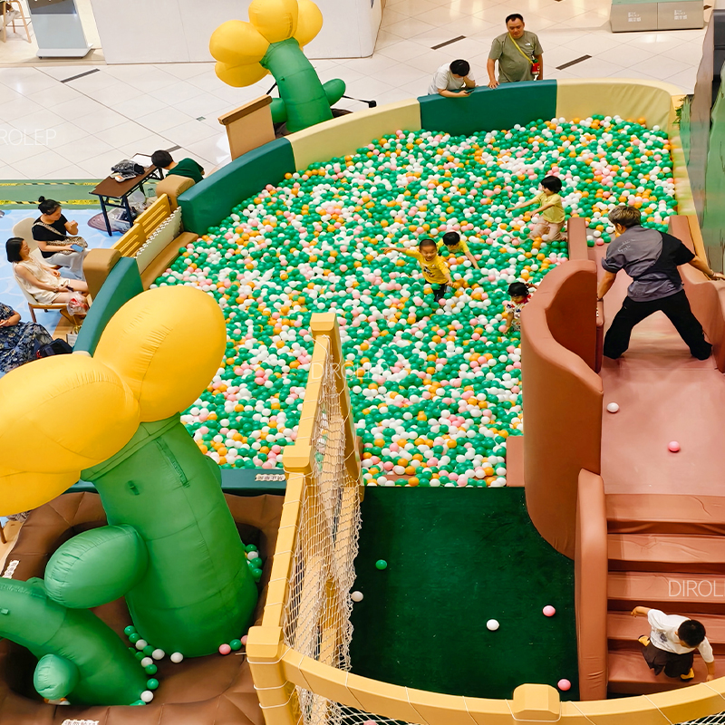 Play Center