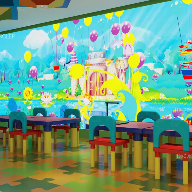 playground equipment