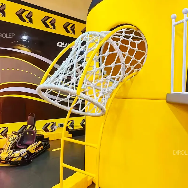 Commercial Play Equipment Supplier